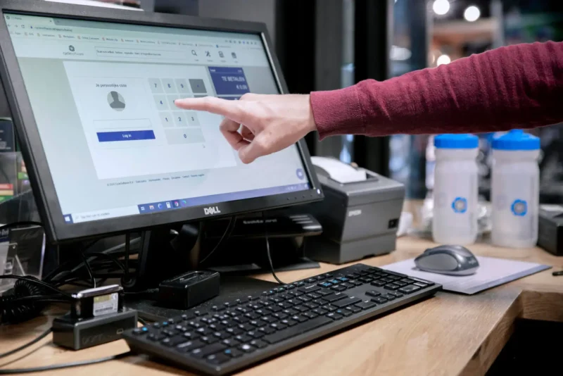 CycleSoftware: het complete onlinesysteem voor de fietswinkel