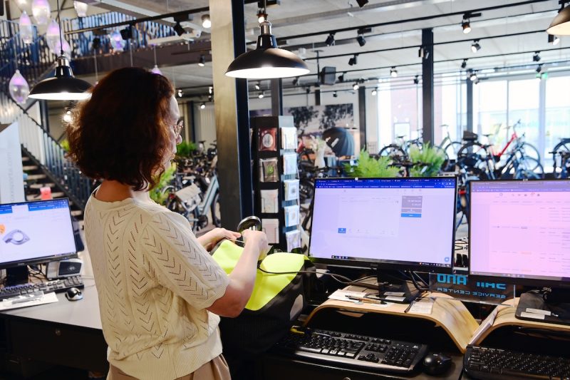 DST blijft groeien: 2,5 miljoen artikelen van ruim zestig leveranciers