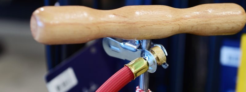 DST: productdata ophalen