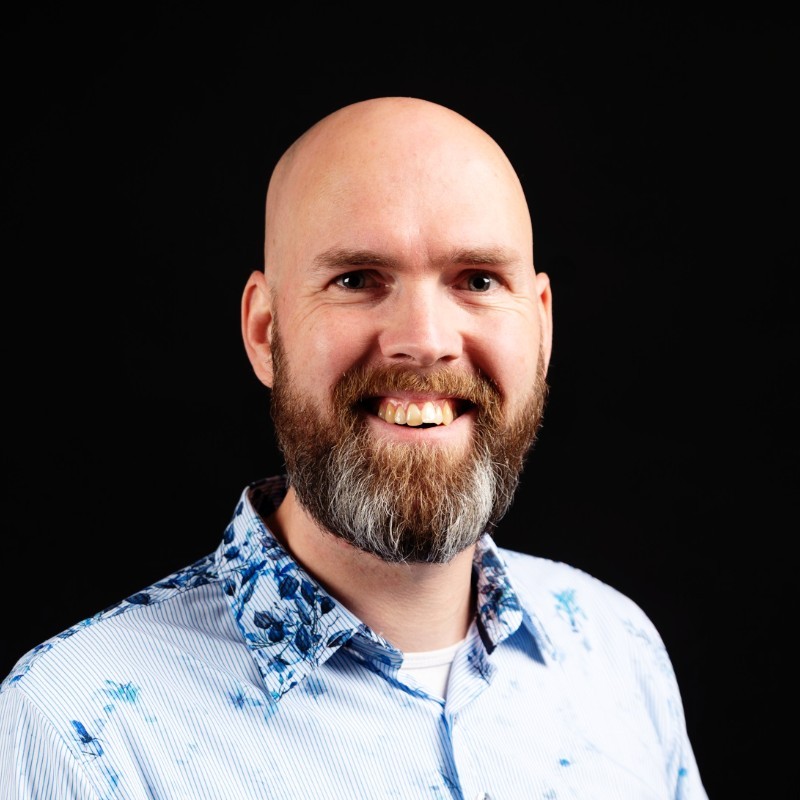 Harmen van Es aangesteld tot platformmanager a.i