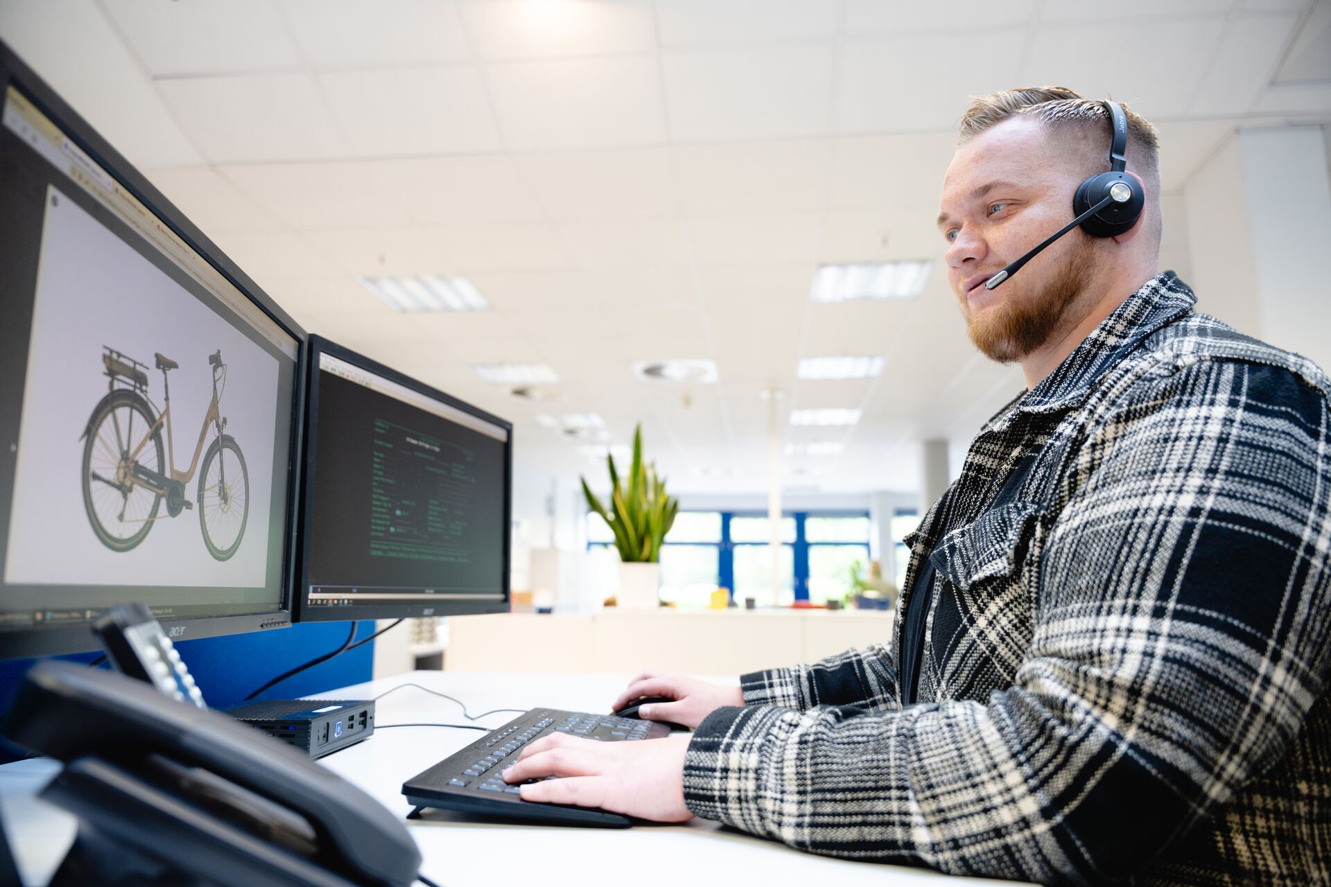 Hartje artikeldata DST