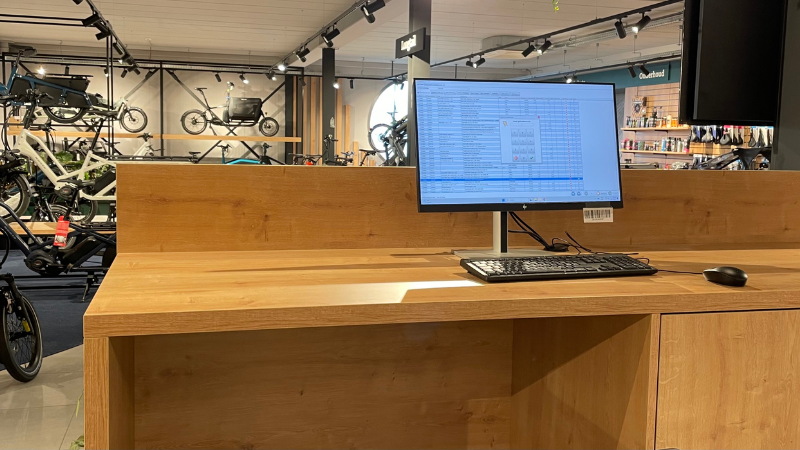 Vanaf oktober 2023 uitsluitend nog artikeldata via DST 3.0, oude versie uit de lucht