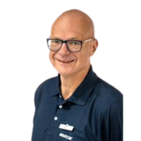 Ron Yanse Hartje DST