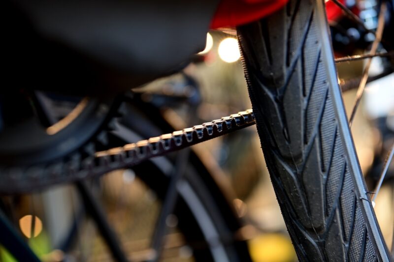 Zo herken je speedpedelecs in DST