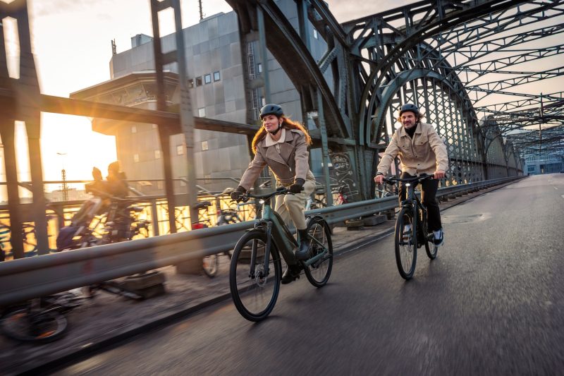 Scott Benelux versnelt datadeling dankzij DST