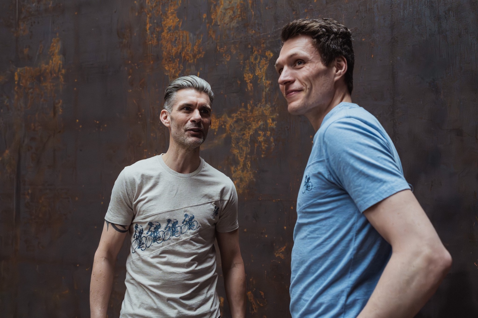 le patron klantverhaal DST